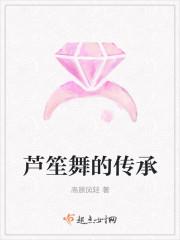 蘆笙舞的傳承封面