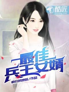 最佳兵王女婿封面