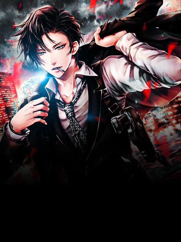 至尊倒插門(mén)封面