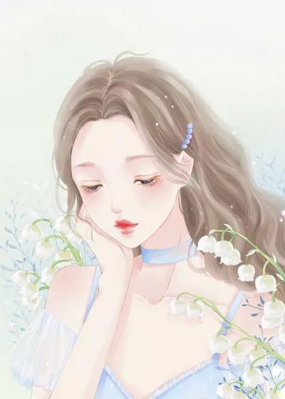 蘇瑾瑜蘇澤免費(fèi)閱讀封面