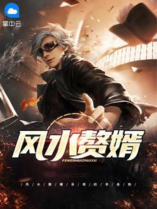 風水贅婿封面