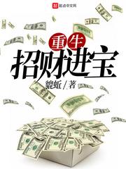 重生招財(cái)進(jìn)寶封面
