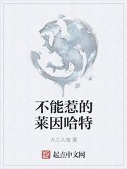 不能惹的萊因哈特封面
