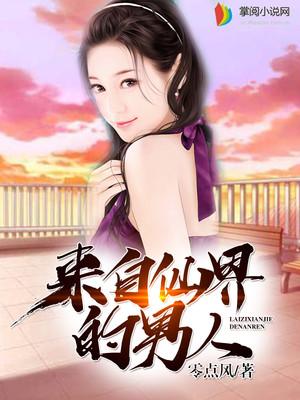 來自仙界的男人封面