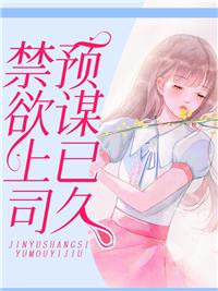 禁欲上司預(yù)謀已久封面