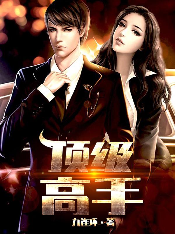 頂級高手趙權封面