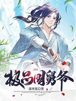 極品國(guó)舅爺封面