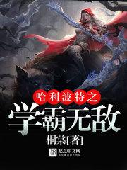 哈利波特之學(xué)霸無敵封面