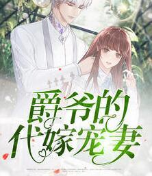 寧半夏江景爵小說封面