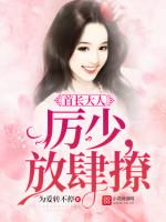 沈星岸江妍妍封面