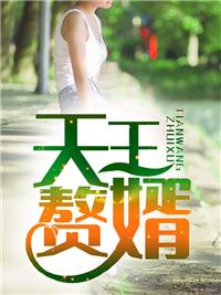 天王贅婿封面