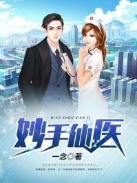 妙手仙醫(yī)封面