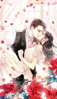 夏芷嫣葉霆瑾封面