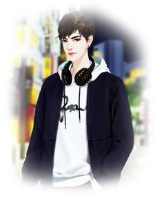 行杖方華全本小說封面