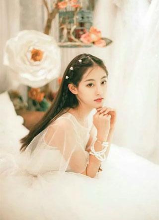 慕傾城盛北崢無(wú)廣告封面