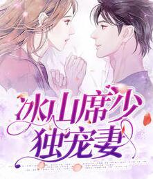 冰山席少獨寵妻封面