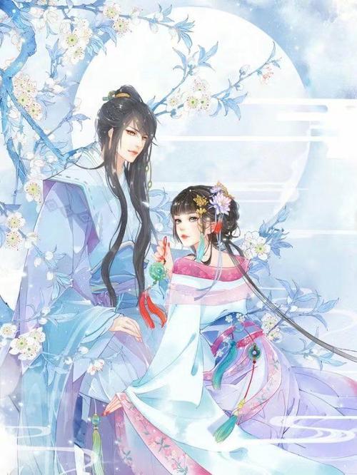 顧黎月厲景川小說(shuō)全文閱讀免費(fèi)完結(jié)封面