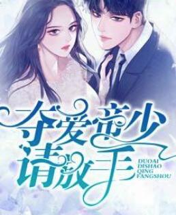 林辛言宗景灝免費(fèi)閱讀封面