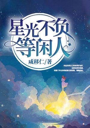 星光不負等閑人封面