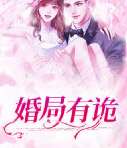 婚刺盧丹妮鄧佳哲免費(fèi)閱讀封面