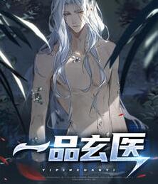 一品玄醫(yī)葉凡封面