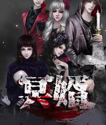 秦川沈幼微封面