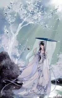 陸凡江滿月的小說(shuō)封面