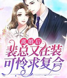 穆婉清裴司臣小說免費(fèi)閱讀封面