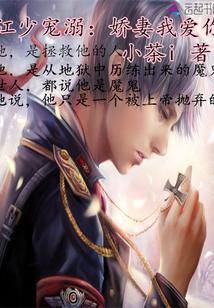 沈傲蘇蕓蔓全文免費閱讀封面