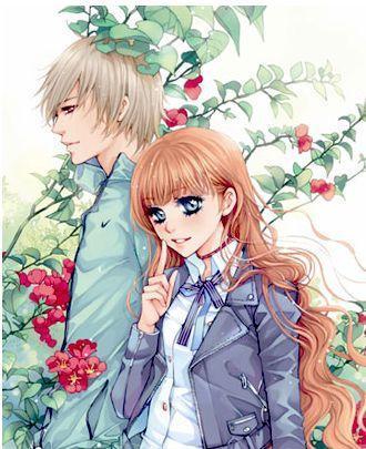 葉靈盛君烈小說結(jié)局封面