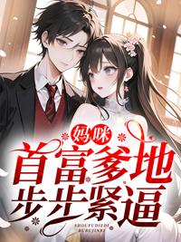 慕時今司墨寒小說叫什么名字封面