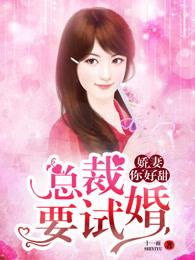 蘇曇慕爵深封面