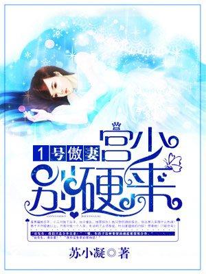 1號傲妻：宮少，別硬來封面