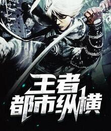 王者都市縱橫陳嘯林詩(shī)雪封面