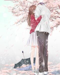 一嫁傾心姜夏安墨天嵐小說封面