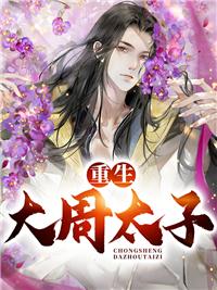 重生大周太子周錚封面