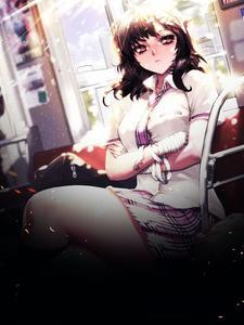 她說話我爺爺嫲嫲苦時(shí)存遠(yuǎn)宋環(huán)安封面