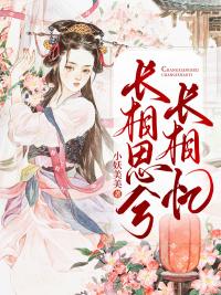 長相思兮長相憶封面