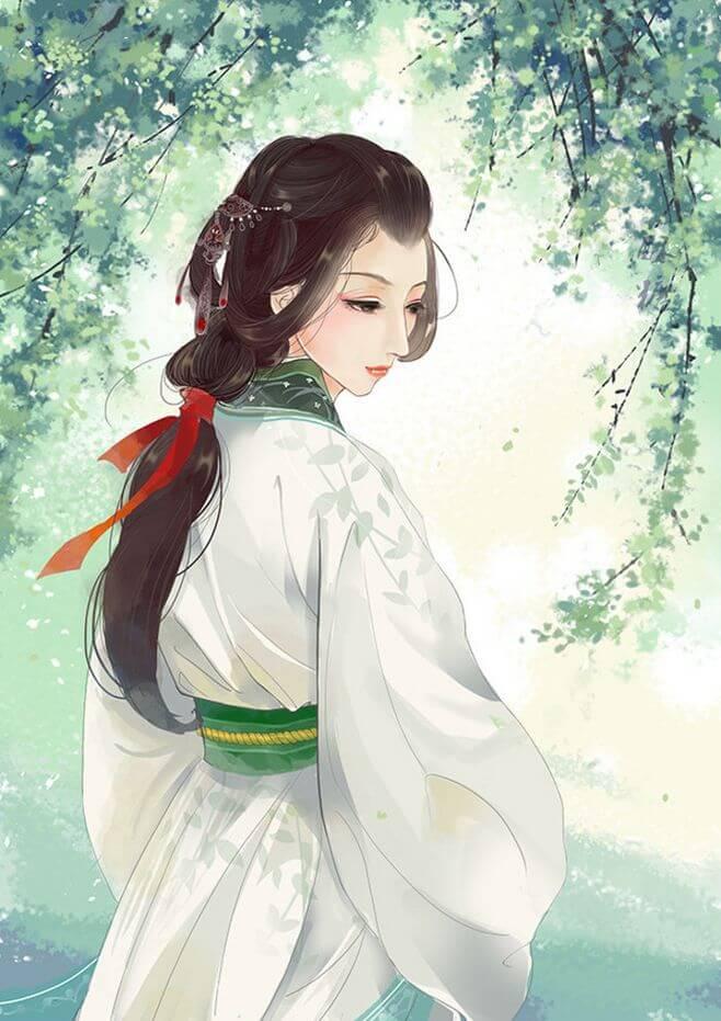 陸平安葉傾城封面