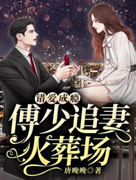 林婉婉葉朵兒免費(fèi)閱讀封面