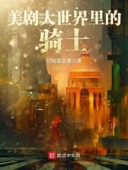 美劇大世界里的騎士封面