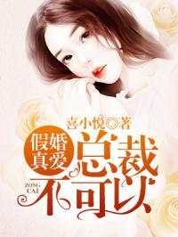 假婚真愛：總裁，不可以封面