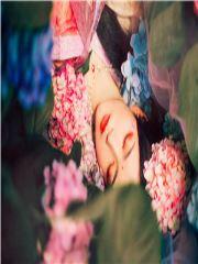 月下綰綰免費閱讀封面