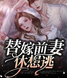 陸青衫霍霆燁全文免費閱讀封面