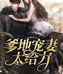 姜笙和司夜爵免費閱讀封面