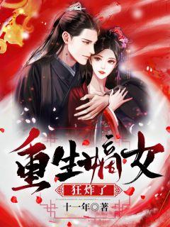 女主叫君緋色的小說封面