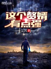 這個(gè)贅婿有點(diǎn)強(qiáng)封面