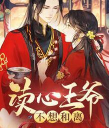 東陵國(guó)辰王府封面