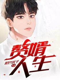 贅婿人生封面