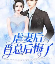 顧安暖肖墨琛免費(fèi)小說封面